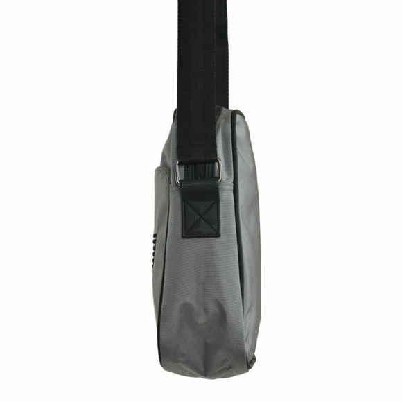 Emporio Armani EA7 Unisex Cross Body Messenger Bag - Picture 4 of 6